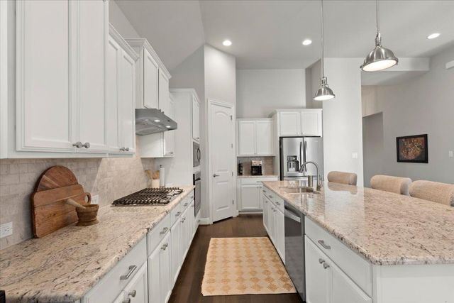 837 Bliss LN, Leander, TX 78641