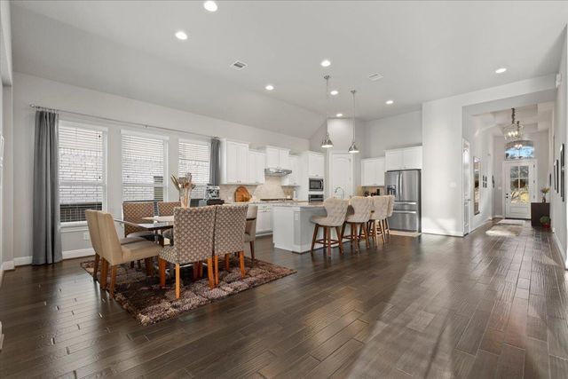 837 Bliss LN, Leander, TX 78641