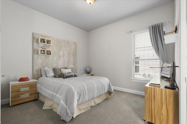 837 Bliss LN, Leander, TX 78641