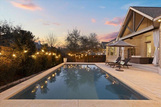 837 Bliss LN, Leander, TX 78641