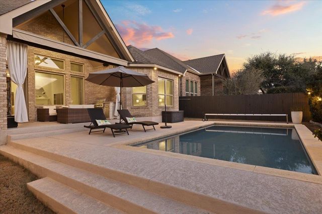 837 Bliss LN, Leander, TX 78641