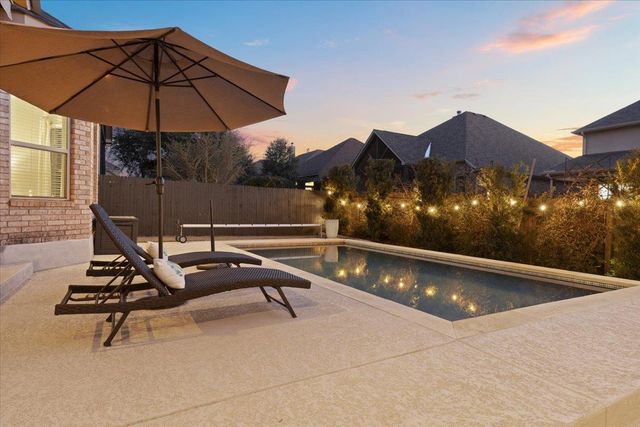 837 Bliss LN, Leander, TX 78641