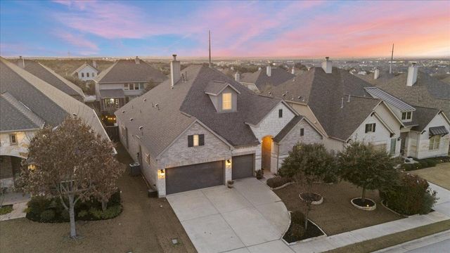837 Bliss LN, Leander, TX 78641