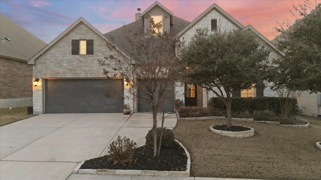 837 Bliss LN, Leander, TX 78641