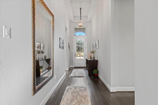 837 Bliss LN, Leander, TX 78641