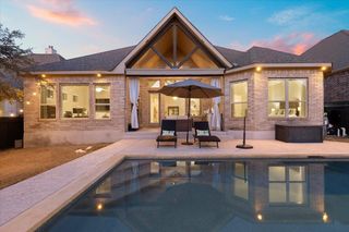 837 Bliss LN, Leander, TX 78641