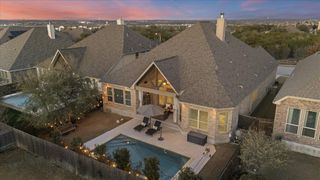 837 Bliss LN, Leander, TX 78641