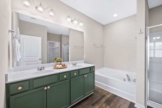 676 Prominence Rd, Columbia, TN 38401