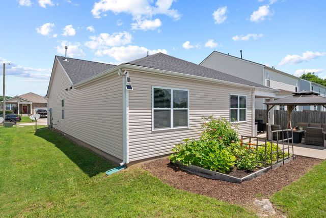 676 Prominence Rd, Columbia, TN 38401