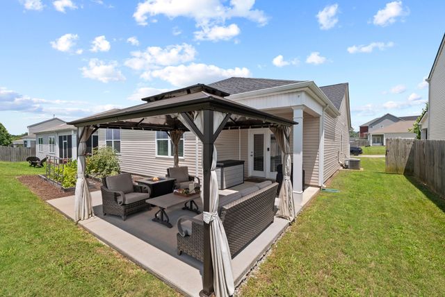 676 Prominence Rd, Columbia, TN 38401