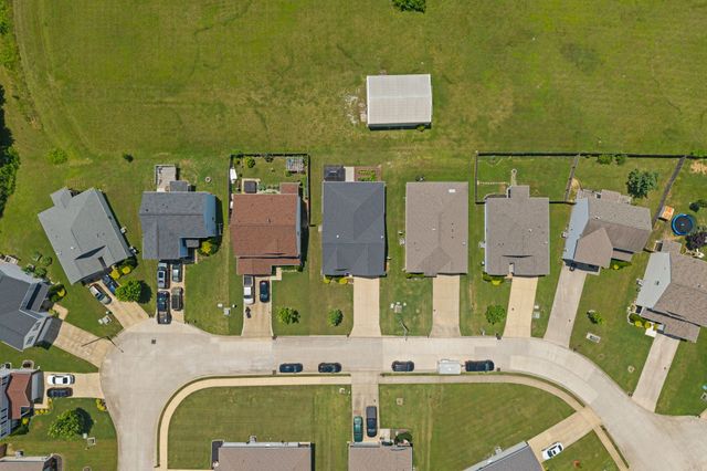 676 Prominence Rd, Columbia, TN 38401
