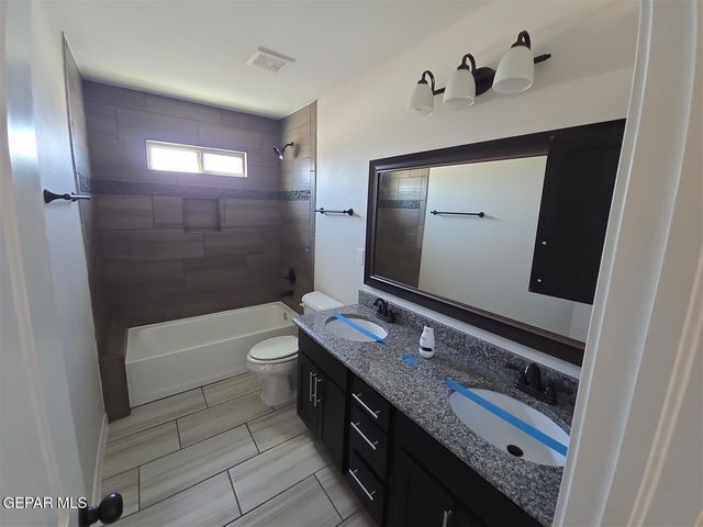 2151 ENCHANTED BROOK Drive, El Paso, TX 79911