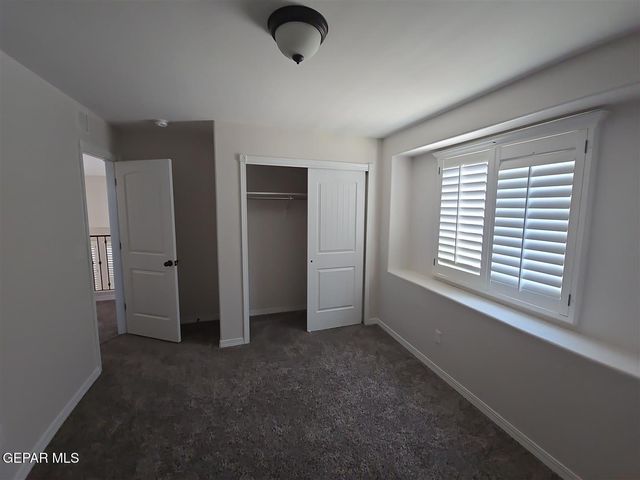 2151 ENCHANTED BROOK Drive, El Paso, TX 79911