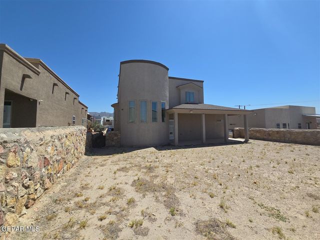 2151 ENCHANTED BROOK Drive, El Paso, TX 79911