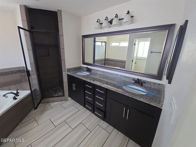 2151 ENCHANTED BROOK Drive, El Paso, TX 79911