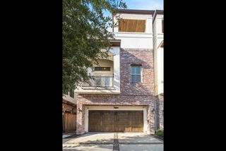 6114 Maxie Street B, Houston, TX 77007