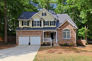 631 Churton Grove Boulevard, Hillsborough, NC 27278