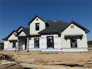 6609 Ridgeview Estates Lane, Bryan, TX 77808