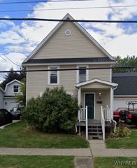166 Central Avenue, Lancaster, NY 14086