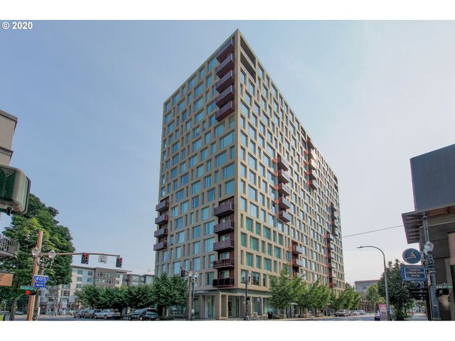 937 Nw GLISAN St 732, Portland, OR 97209