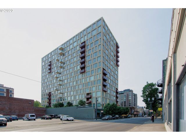 937 Nw GLISAN St 732, Portland, OR 97209