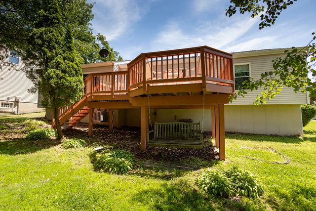 1724 Persimmon Court, Florence, KY 41042