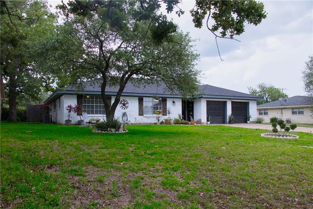 3613 Oak Ridge, Bryan, TX 77802