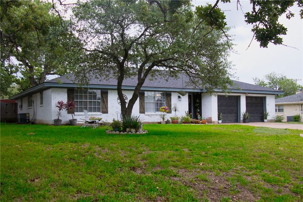 3613 Oak Ridge, Bryan, TX 77802 — photo 2