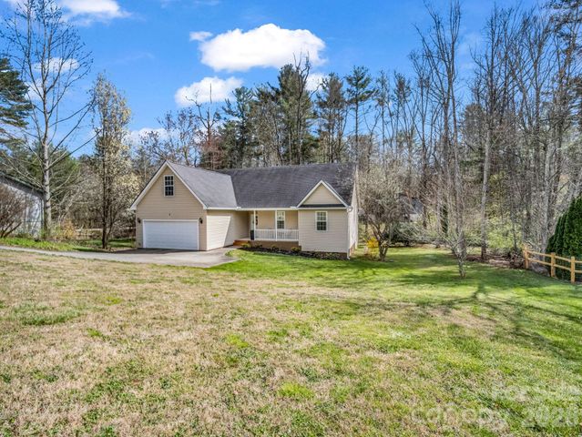 7 Saint Andrews Road, Arden, NC 28704