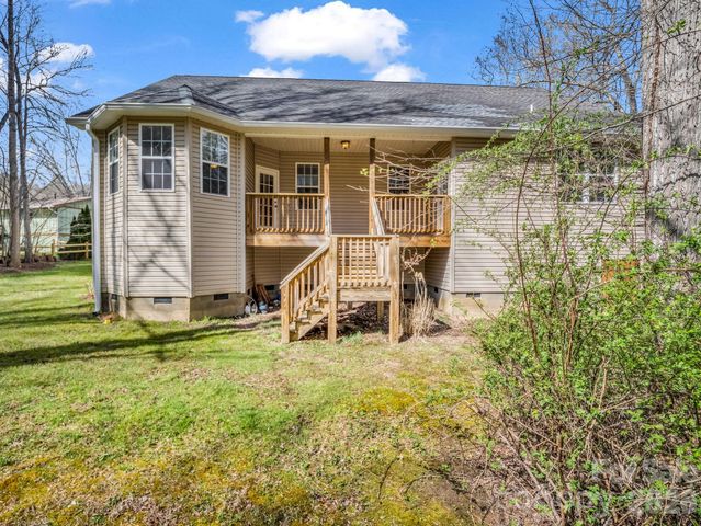 7 Saint Andrews Road, Arden, NC 28704