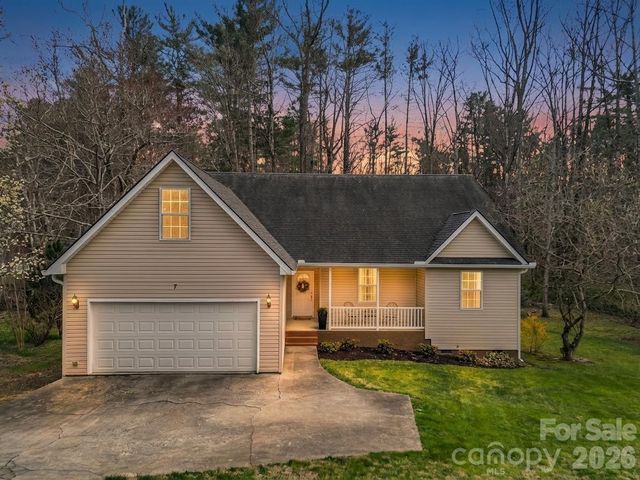 7 Saint Andrews Road, Arden, NC 28704
