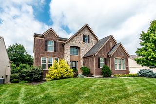 1481 Shaker Run Boulevard, Turtlecreek Twp, OH 45036