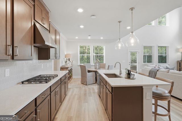 146 Aspen Hall Drive, Canton, GA 30115