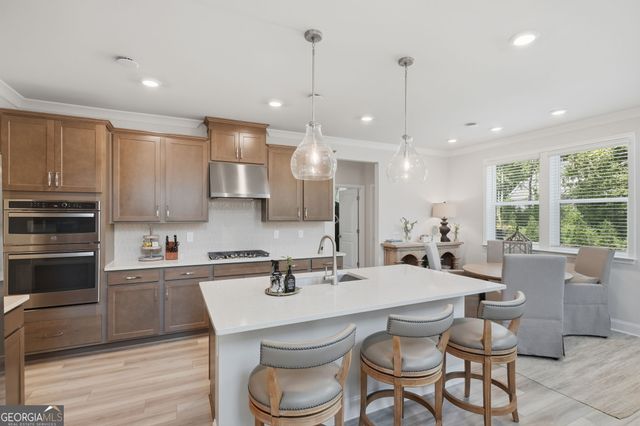 146 Aspen Hall Drive, Canton, GA 30115