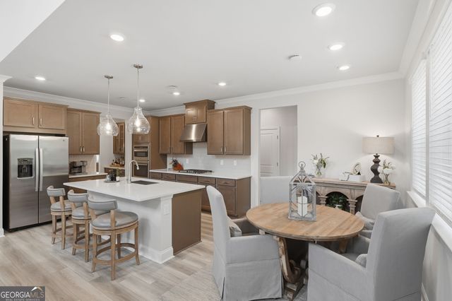 146 Aspen Hall Drive, Canton, GA 30115