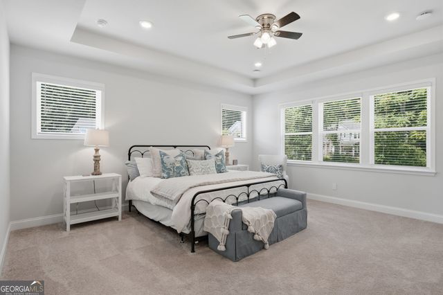 146 Aspen Hall Drive, Canton, GA 30115
