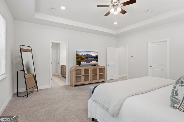 146 Aspen Hall Drive, Canton, GA 30115