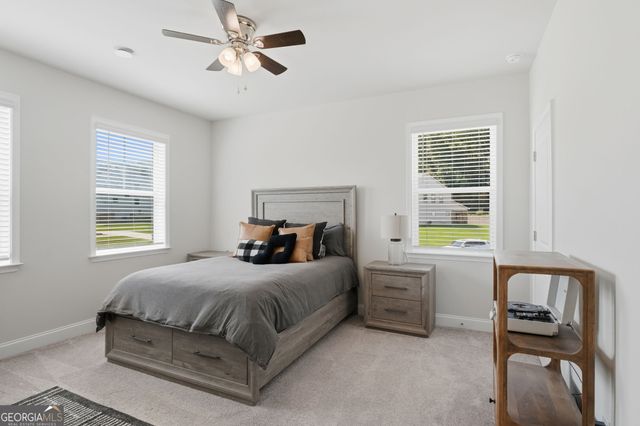 146 Aspen Hall Drive, Canton, GA 30115