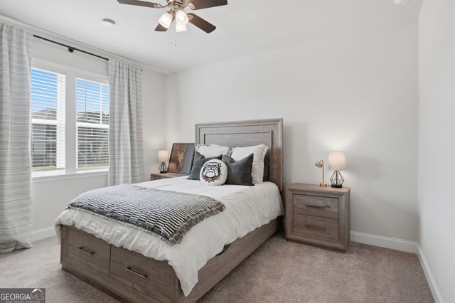 146 Aspen Hall Drive, Canton, GA 30115