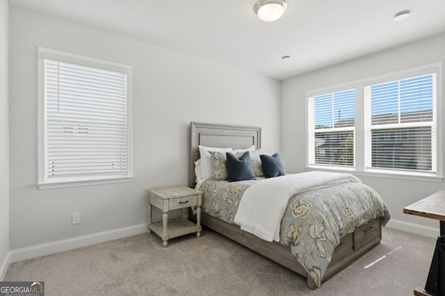 146 Aspen Hall Drive, Canton, GA 30115