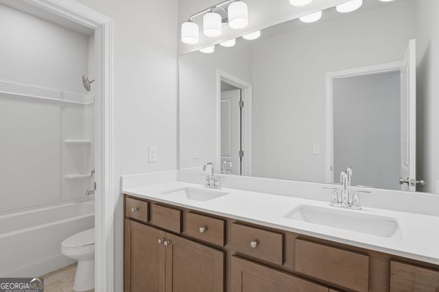 146 Aspen Hall Drive, Canton, GA 30115