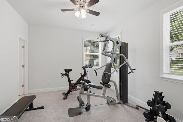 146 Aspen Hall Drive, Canton, GA 30115