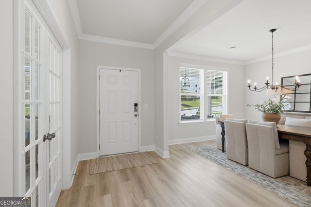 146 Aspen Hall Drive, Canton, GA 30115