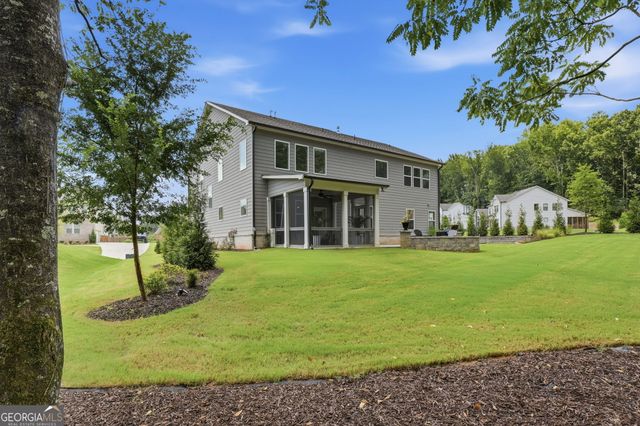 146 Aspen Hall Drive, Canton, GA 30115