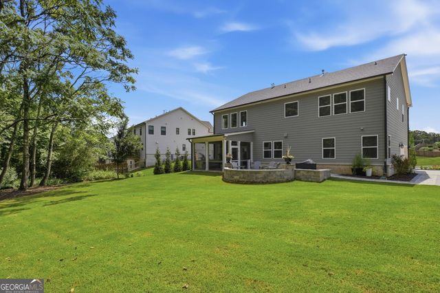 146 Aspen Hall Drive, Canton, GA 30115