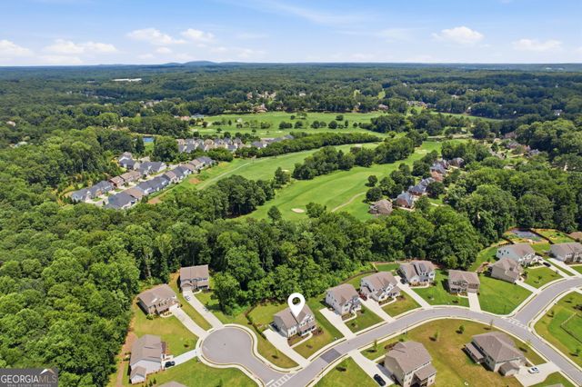 146 Aspen Hall Drive, Canton, GA 30115