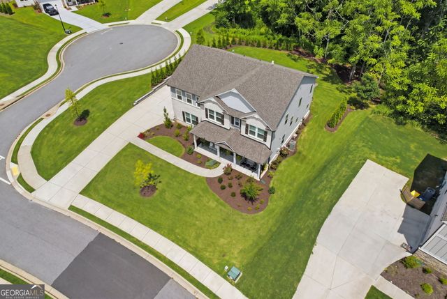 146 Aspen Hall Drive, Canton, GA 30115