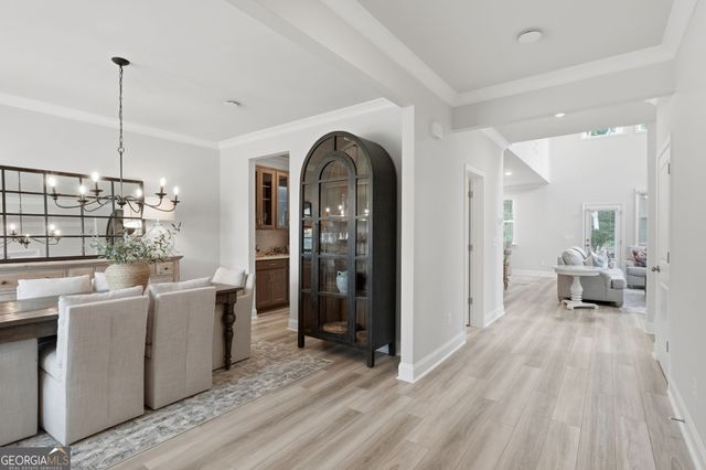 146 Aspen Hall Drive, Canton, GA 30115