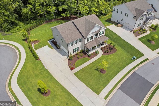 146 Aspen Hall Drive, Canton, GA 30115