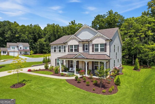 146 Aspen Hall Drive, Canton, GA 30115